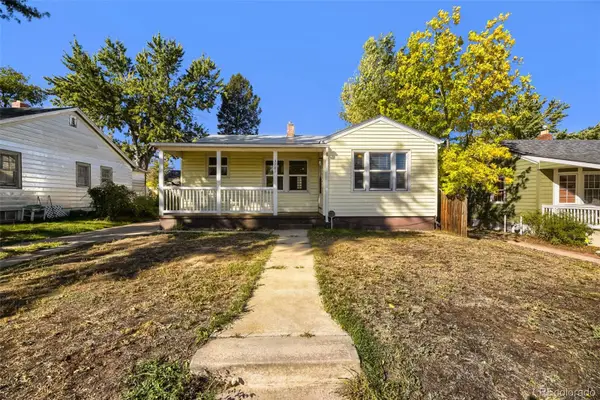 3785 S Grant, Englewood, CO 80113
