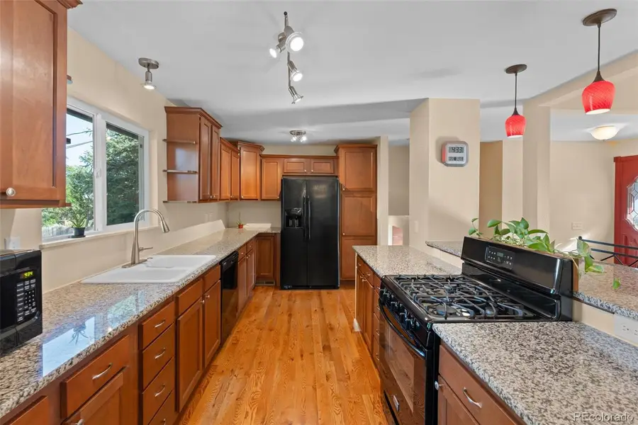 1213 Milky Way, Colorado Springs, CO 80905 - #3