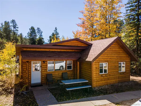 604 Marina #32, Grand Lake, CO 80447