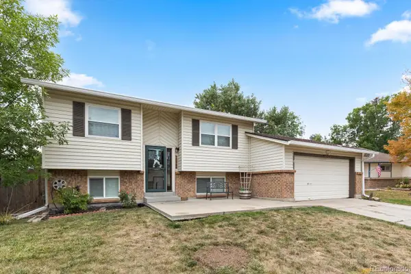 8706 W 86th Drive, Arvada, CO 80005