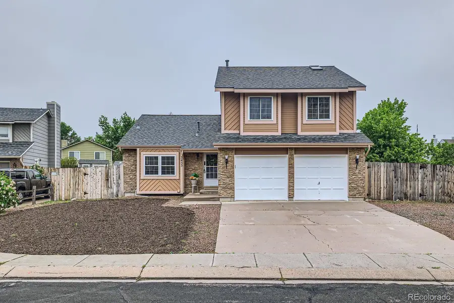 3455 Sun River Place, Colorado Springs, CO 80920 - Image #2