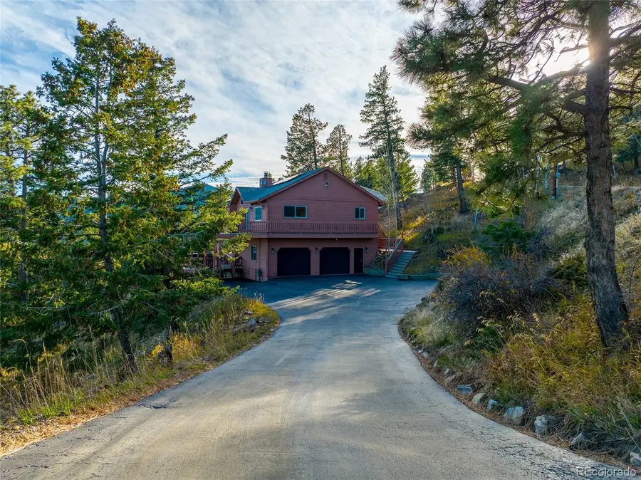 1096 Aspen Drive, Evergreen, CO 80439 - Image #2