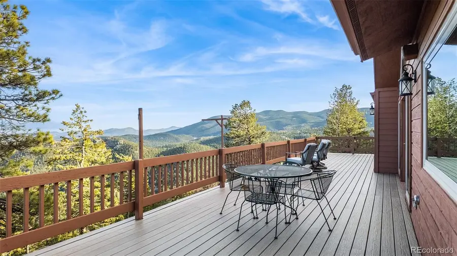 1096 Aspen Drive, Evergreen, CO 80439 - Image #3