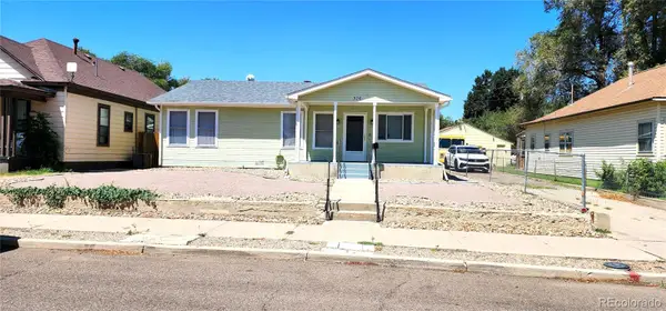 526 Brnes Avenue, La Junta, CO 81050