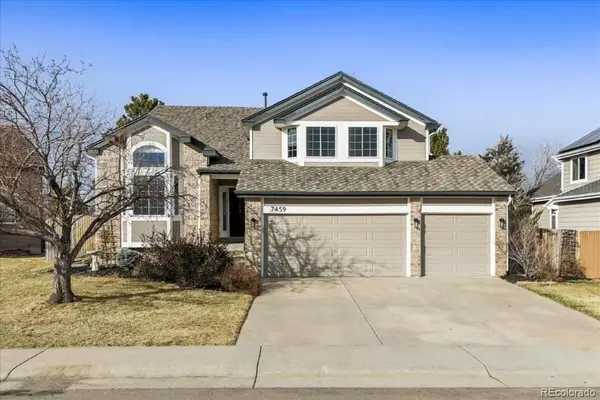 7459 La Quinta Place, Lone Tree, CO 80124