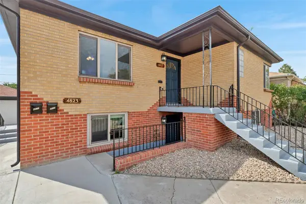 4823 Eaton, Denver, CO 80212