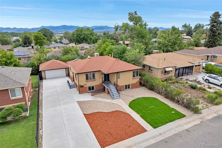 4823-4825 Eaton, Denver, CO 80212 - #2