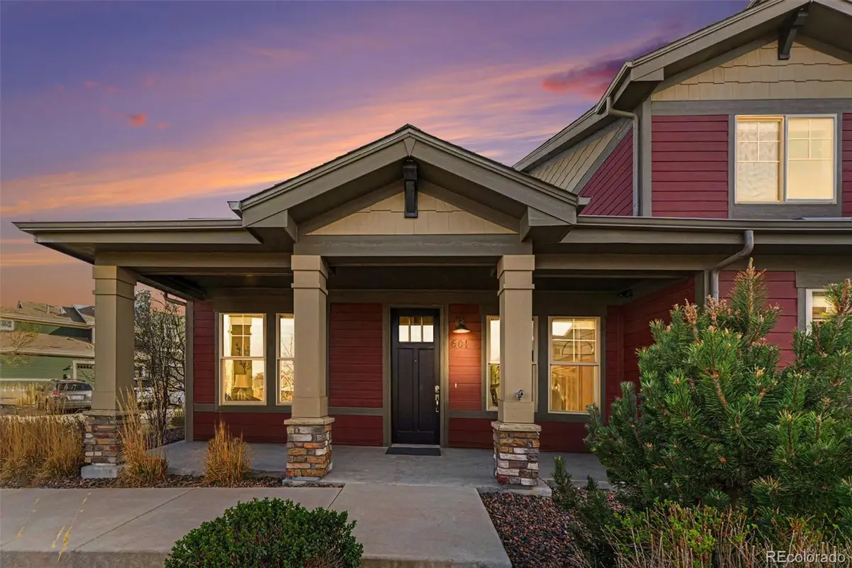 601 Brennan Circle, Erie, CO 80516 - #1