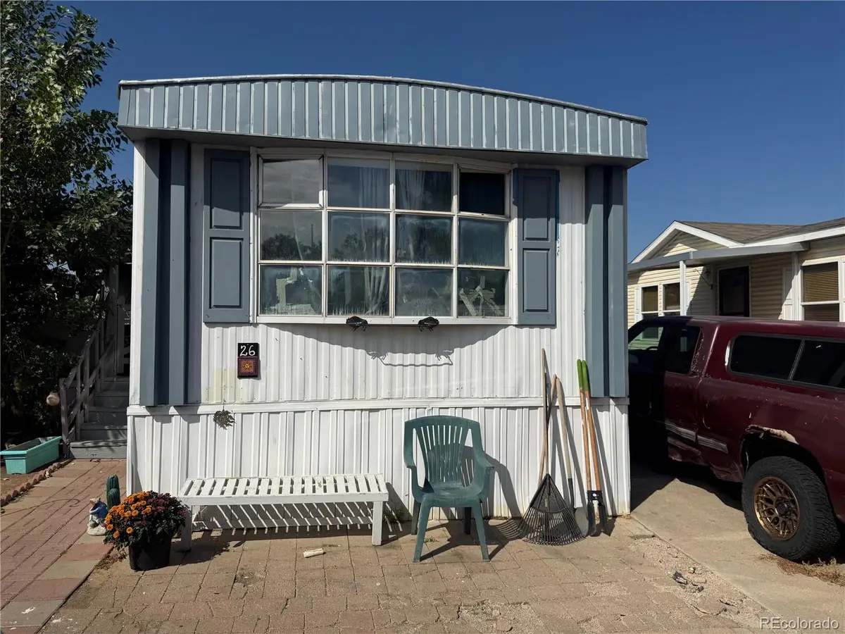860 W 132nd, Westminster, CO 80234 - #1