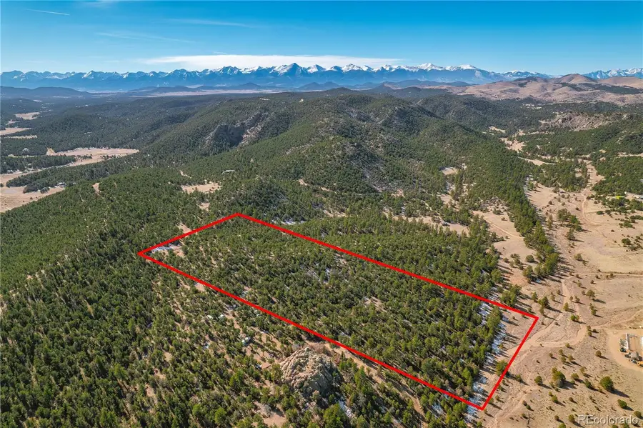 Lot 10 Prairie Dog Road, Cotopaxi, CO 81223 - #2