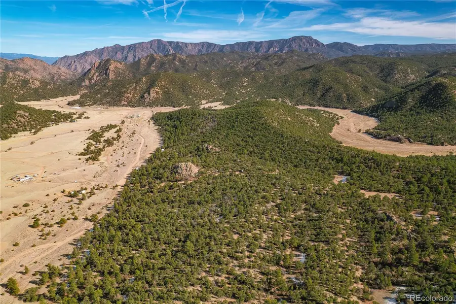 Lot 10 Prairie Dog Road, Cotopaxi, CO 81223 - #3