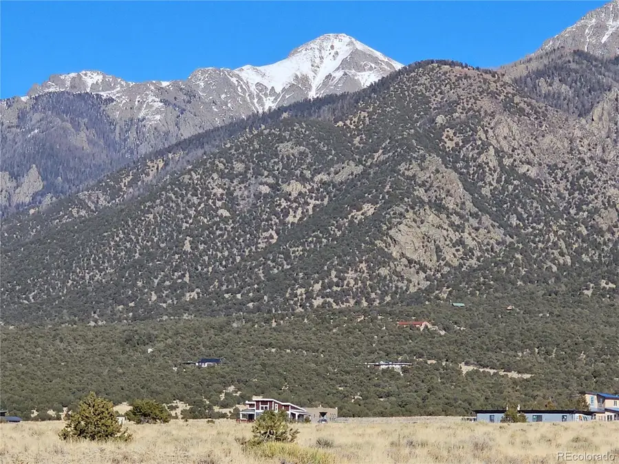 170 Wagon Wheel Road, Crestone, CO 81131 - #2