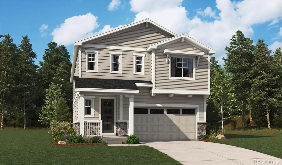 24185 E Platte Place, Aurora, CO 80016 - #1