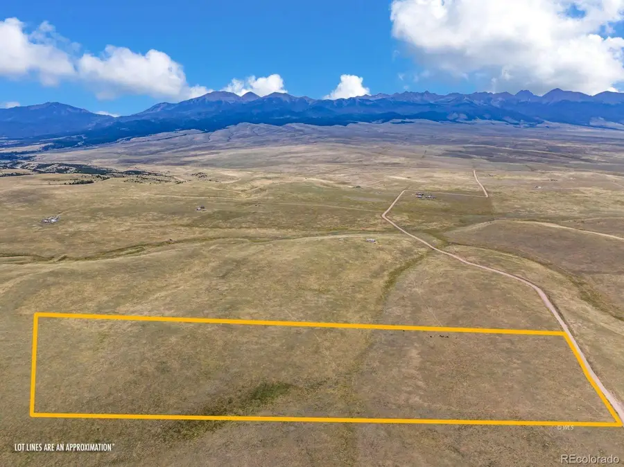 2015 Kit Carson Road, Westcliffe, CO 81252 - #3
