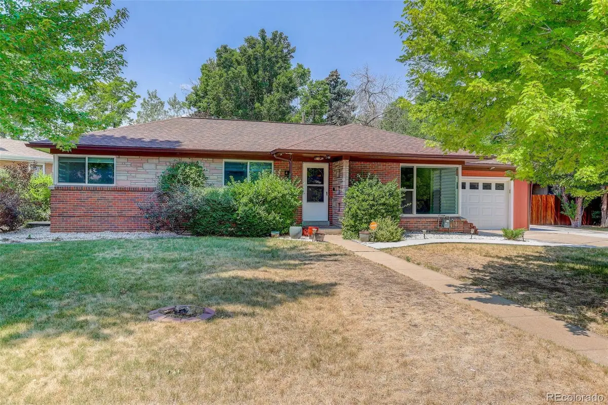 465 Cody Drive, Denver, CO 80226 - #1