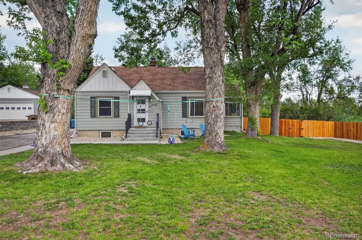 1050 Pikeview Street, Lakewood, CO 80215 - #1