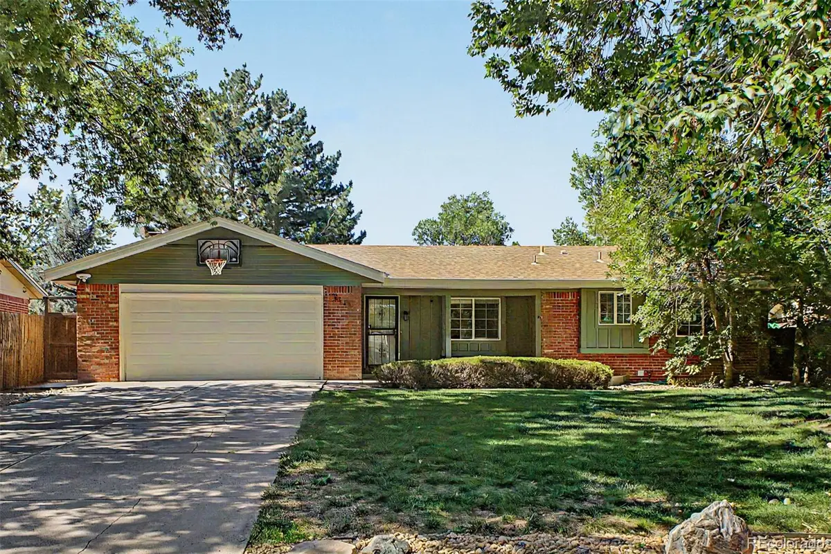 2111 S Kittredge Way, Aurora, CO 80013 - #1
