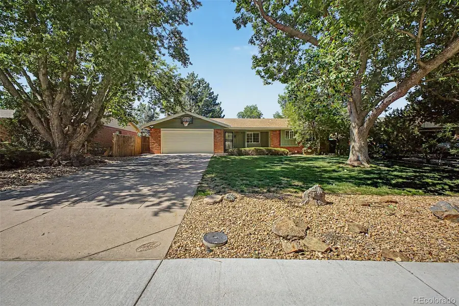 2111 S Kittredge Way, Aurora, CO 80013 - #2