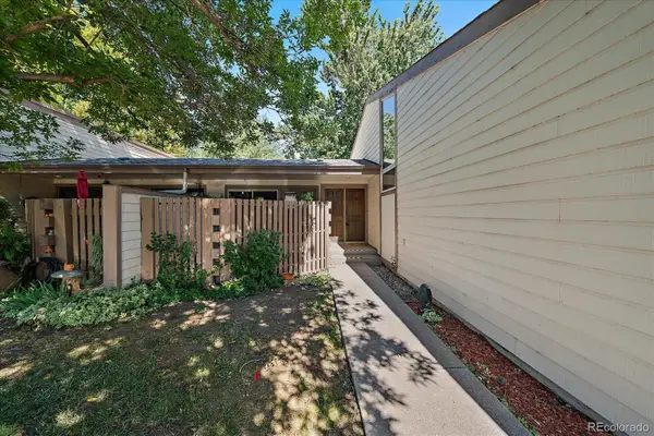 6305 W 6th #C21, Lakewood, CO 80214