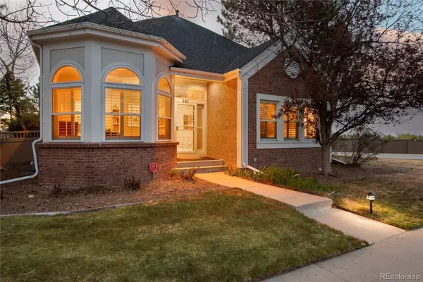 1011 S Valentia Street #141, Denver, CO 80247