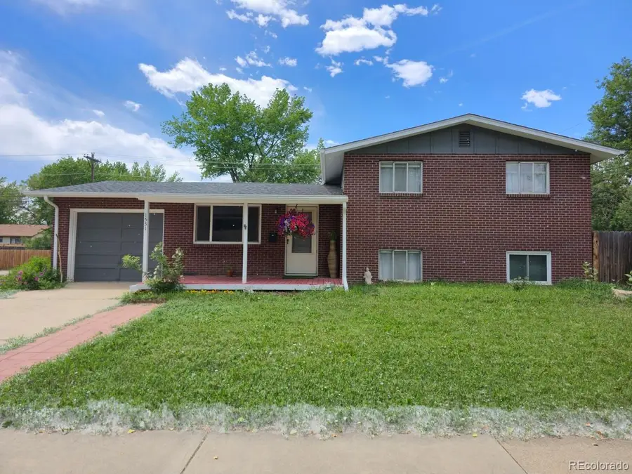 1551 Atwood Street, Longmont, CO 80501 - #3