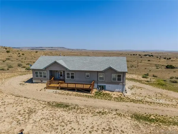 2469 Carlson Road, Rye, CO 81069
