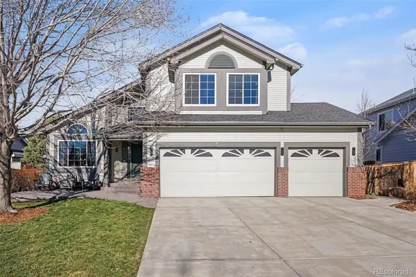 7549 Bantry Court, Lone Tree, CO 80124