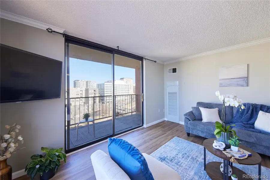 1301 Speer Boulevard #804, Denver, CO 80204 - #3