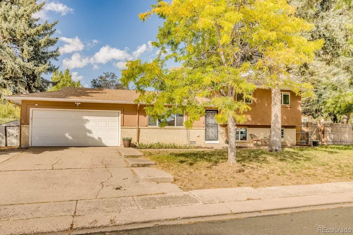 3710 Mesa Grande Drive, Colorado Springs, CO 80918 - Image #1