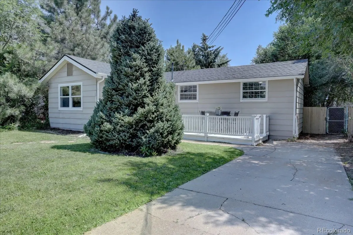 360 County Road, Louisville, CO 80027 - #1