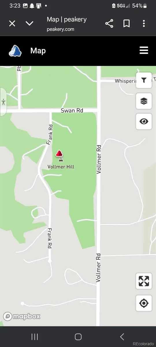 13395 Frank Road, Colorado Springs, CO 80908 - Image #2