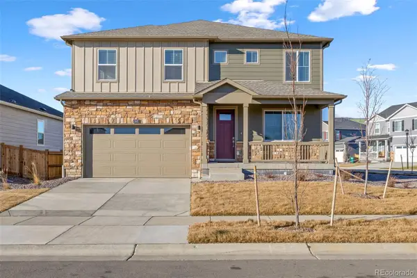 1907 Mount Monroe Drive, Berthoud, CO 80513