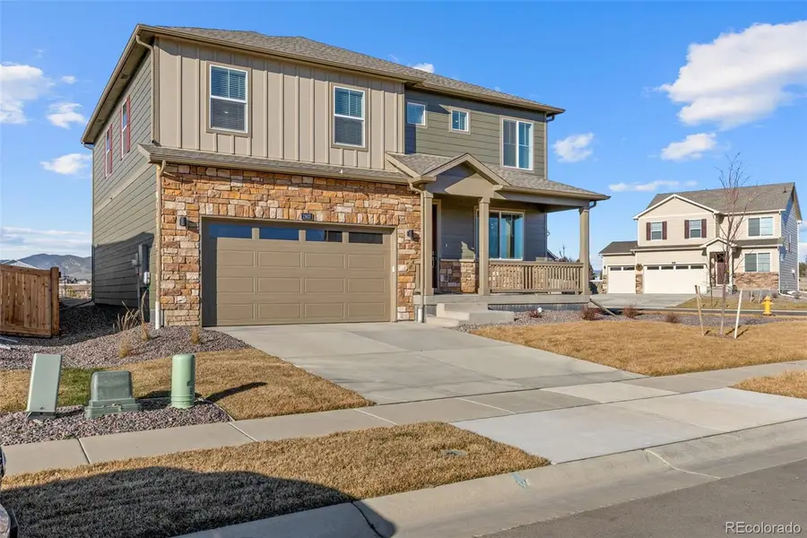 1907 Mount Monroe Drive, Berthoud, CO 80513 - #3