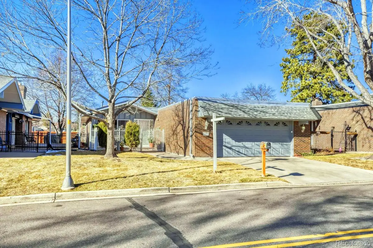 7453 W Cedar Circle, Lakewood, CO 80226 - #1