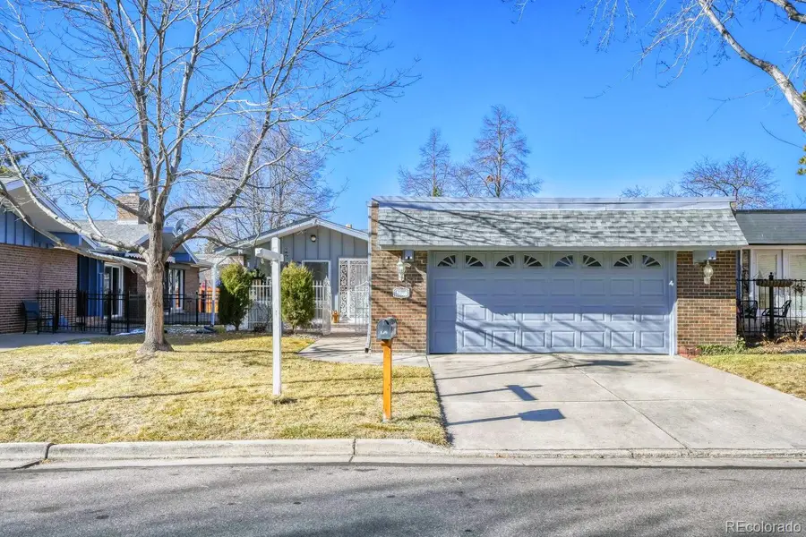 7453 W Cedar Circle, Lakewood, CO 80226 - #2