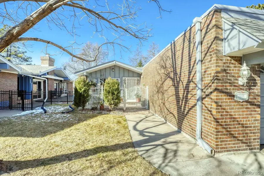 7453 W Cedar Circle, Lakewood, CO 80226 - #3