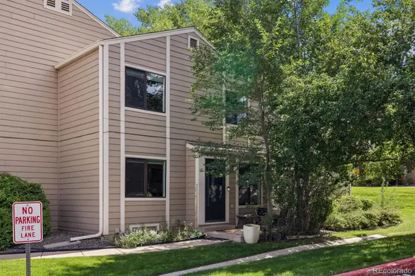 18318 W 58th Place #74, Golden, CO 80403