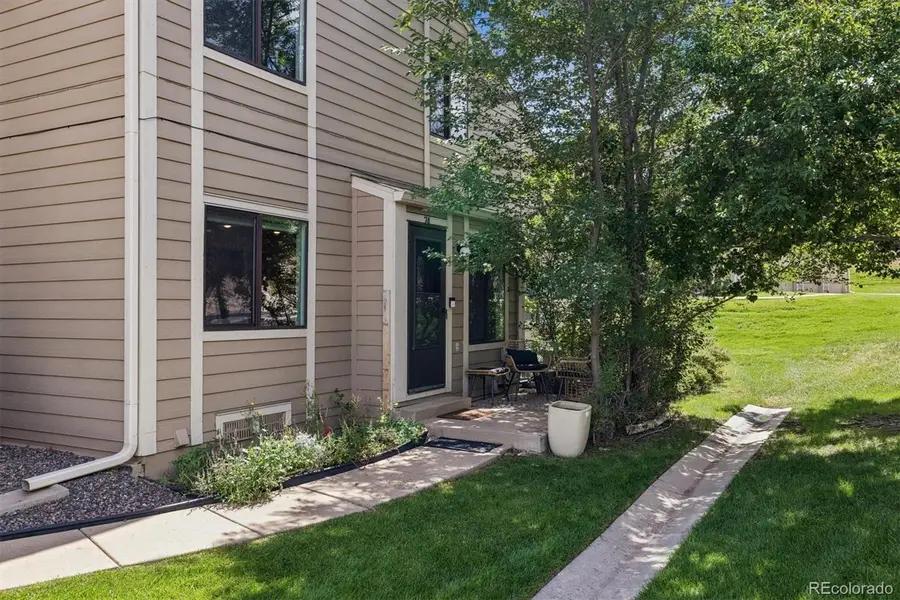 18318 W 58th Place #74, Golden, CO 80403 - #2