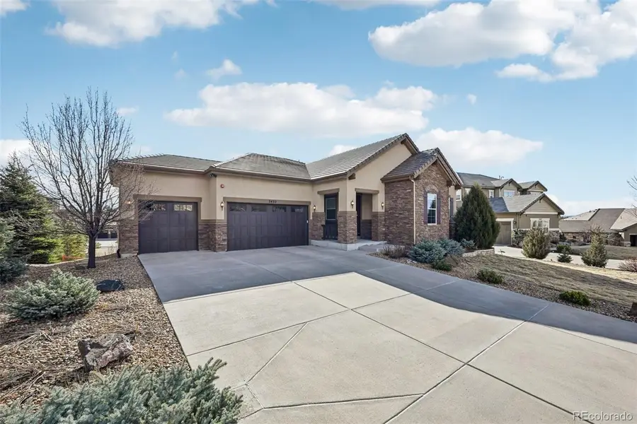 5432 Water Oak Circle, Castle Rock, CO 80108 - #2
