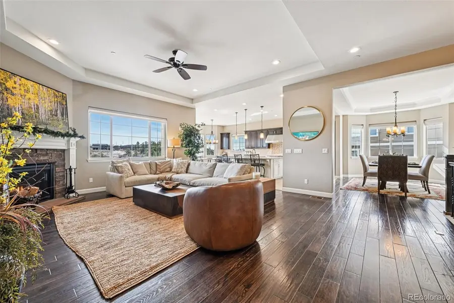 5432 Water Oak Circle, Castle Rock, CO 80108 - #3