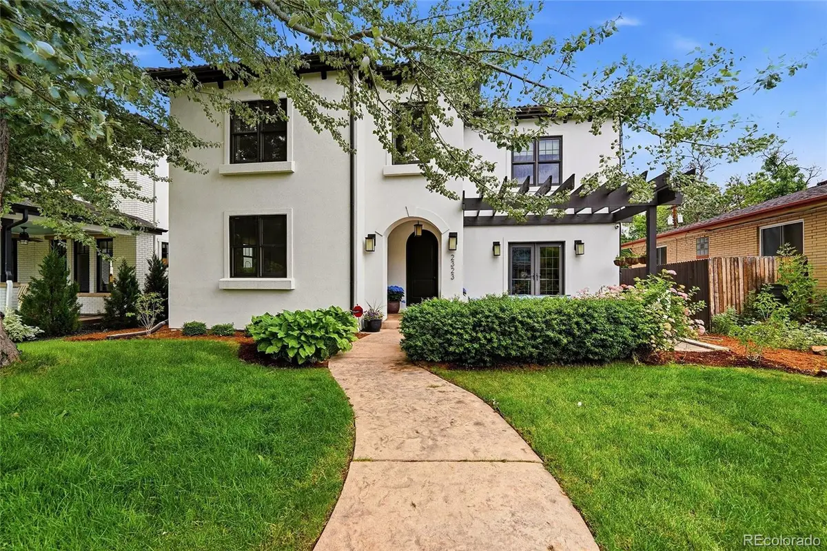 2323 S Adams Street, Denver, CO 80210 - #1