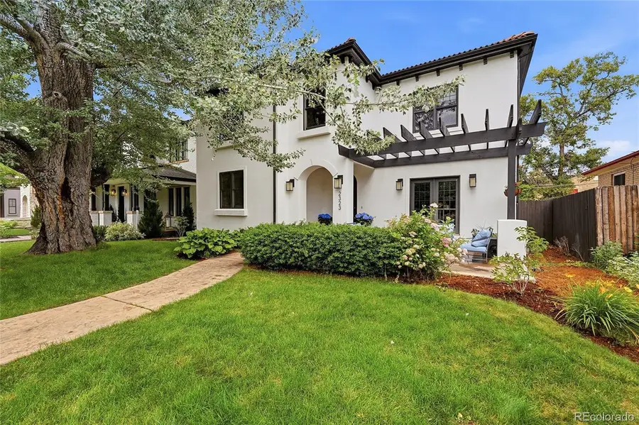 2323 S Adams Street, Denver, CO 80210 - #2