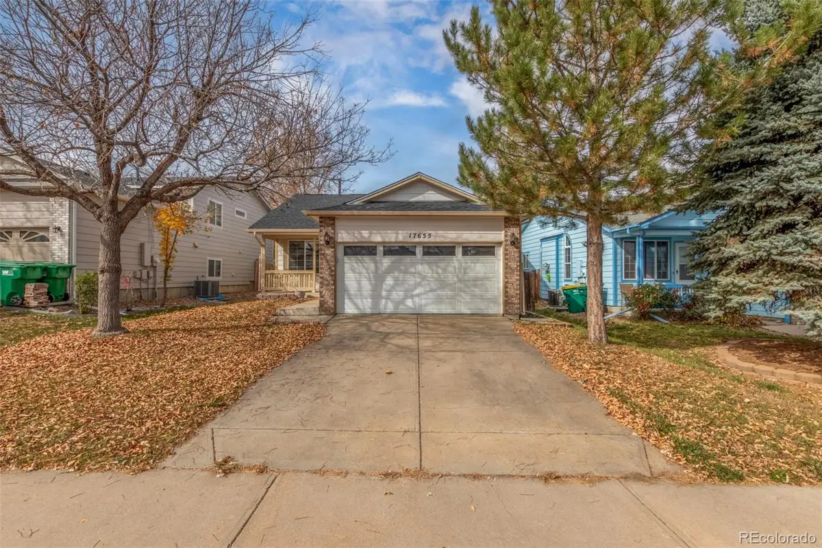 17655 E Bethany Circle, Aurora, CO 80013 - Image #1