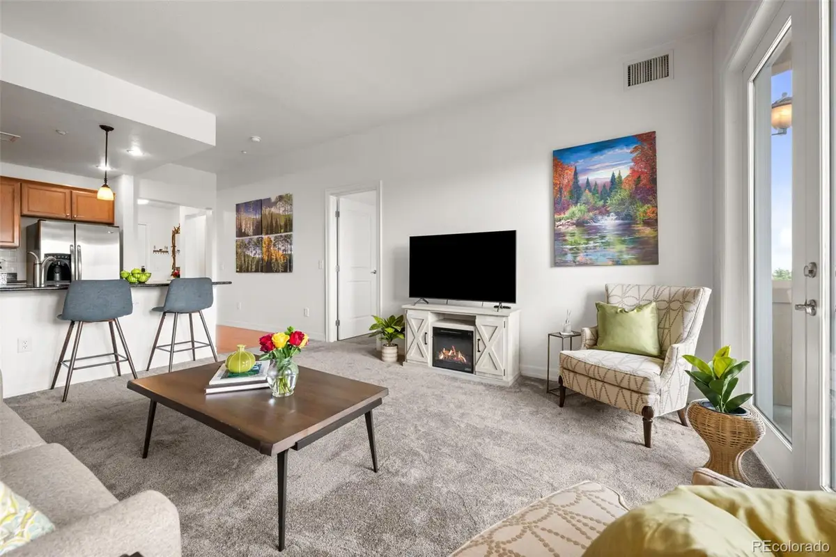 2200 S University Boulevard #509, Denver, CO 80210 - #1