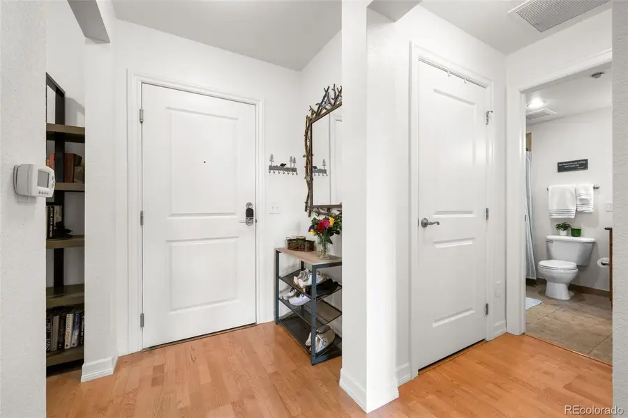 2200 S University Boulevard #509, Denver, CO 80210 - #2