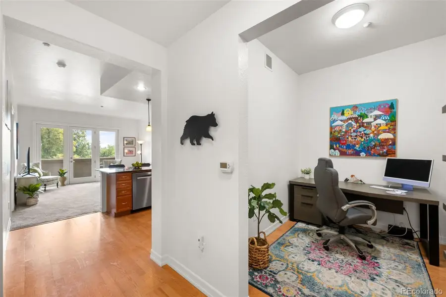 2200 S University Boulevard #509, Denver, CO 80210 - #3