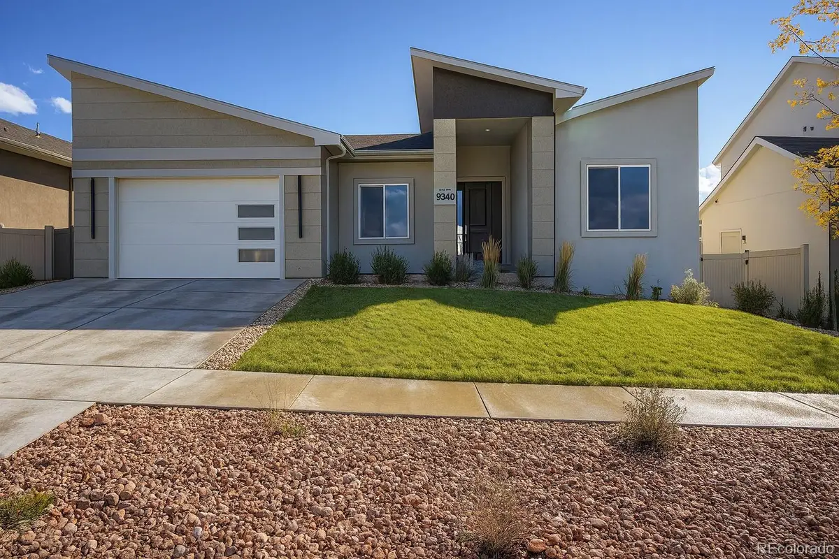 1910 Cuchara Drive, Pueblo, CO 81001 - Image #1