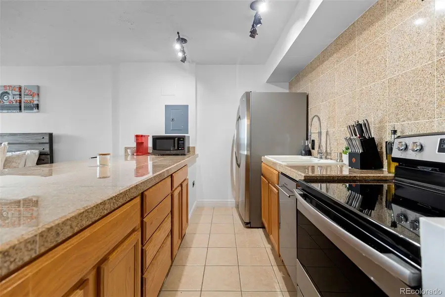 1020 15th Street #29B, Denver, CO 80202 - #2