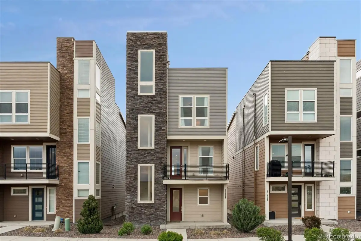 15613 E Broncos Place, Englewood, CO 80112 - #1