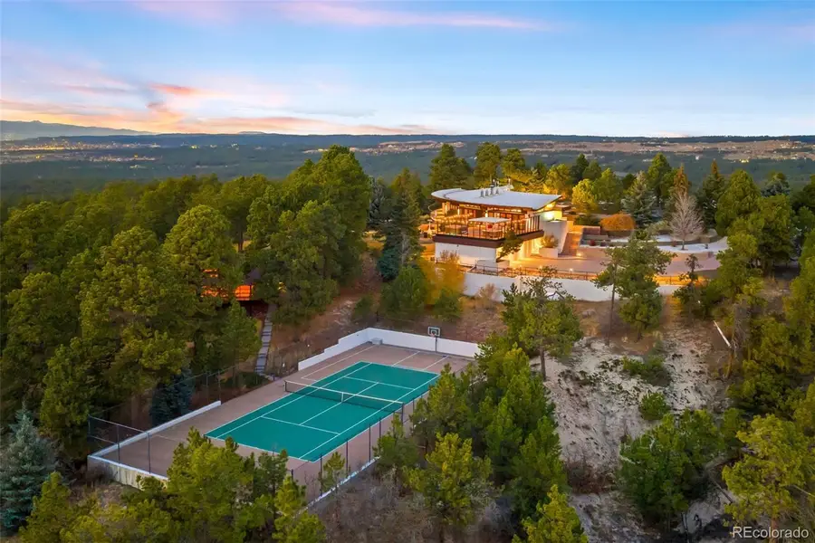 10780 S Forest Drive, Colorado Springs, CO 80908 - #3